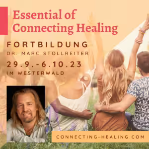 Essentials of Connecting Healing