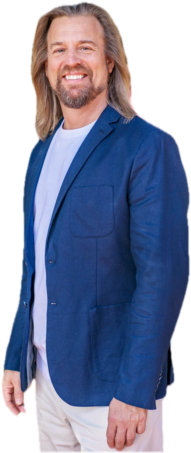 Dr. Marc Stollreiter
