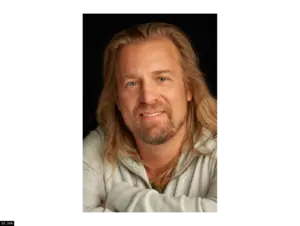 Dr. Marc Stollreiter in der Natur auf Teneriffa