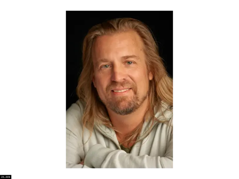 Dr. Marc Stollreiter in der Natur auf Teneriffa